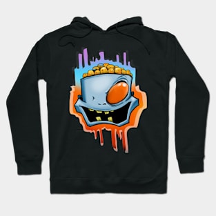 braindead2 Hoodie